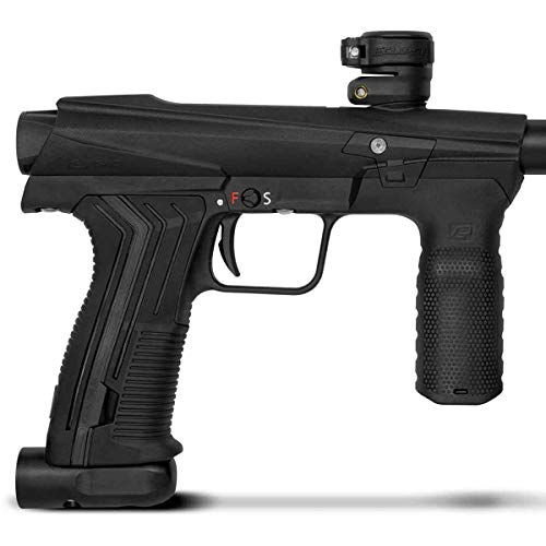 Eclipse EMEK 100 Mechanical Paintball Marker Black Pricepulse