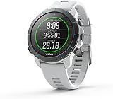 Wahoo ELEMNT Rival Multisport GPS Smartwatch Blanc view 1