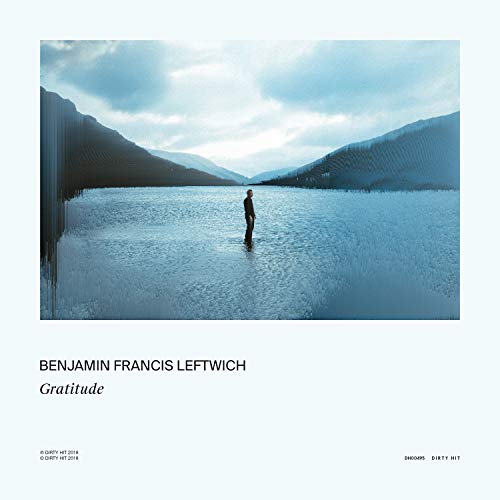 Album art for Gratitude by Benjamin Francis Leftwich