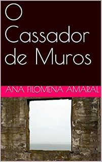 Livro O Cassador de Muros