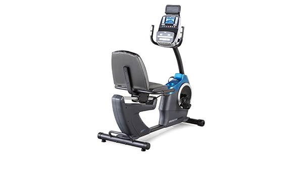 Healthrider 290 rs recumbent bike Clearance