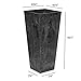 Ella Tall Planter