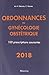Ordonnances En Gynécologie Obstétrique 100 Prescriptions Courantes (French Edition) by 