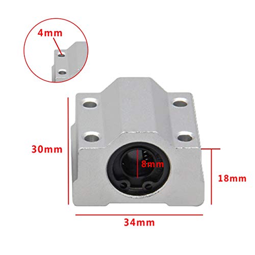 1 HICTOP+Linear+Motion+Bearing+Bushing