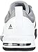 adidas  Barricade Classic Wide 4E Tennis Shoe