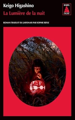 Download La lumière de la nuit PDF