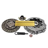 EXEDY CLUTCH KIT FJK1006 FOR 02-05 SUBARU IMPREZA