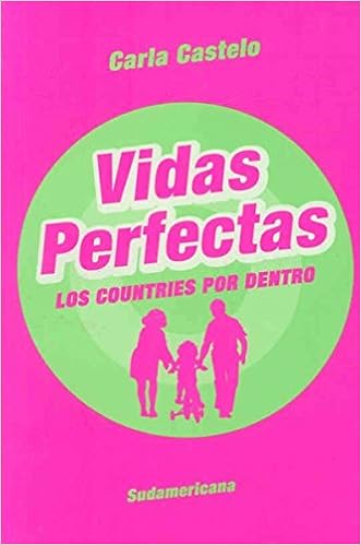 Descargar Gratis Libros Electrónicos Pda Vidas Perfectas - 