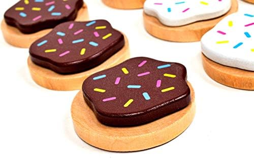 melissa and doug biscuits