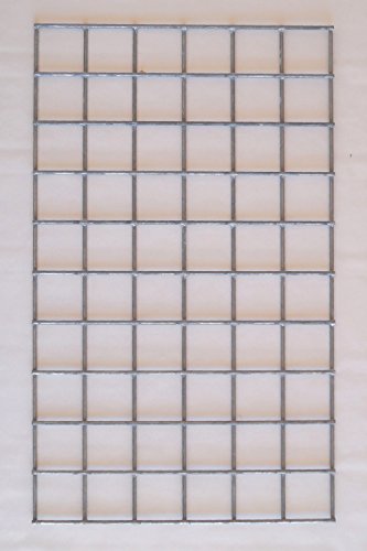 GABIONA Steinkorb-Gabione eckig, Maschenweite 5 x 5 cm, Tiefe 30 cm, Anbau-Korb Typ 2, Spiralverschluss, galvanisch… – Bild 6