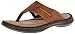 Hush Puppies Men's Relief Toe-Post Sandal