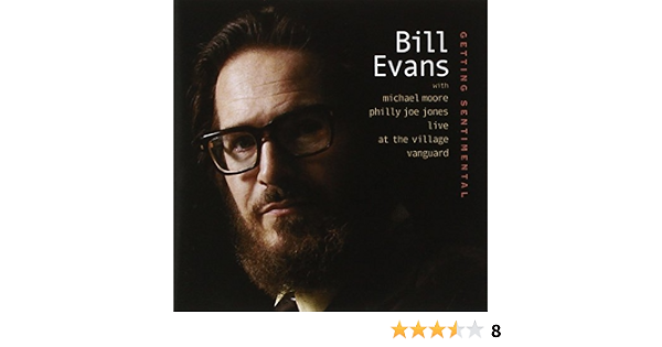 Bill Evans Getting Sentimental Amazon Com Music getting sentimental