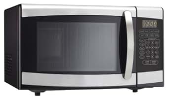 Amazon.com: Danby Designer Series 0.9 cu. ft. Microwave Oven: Appliances