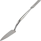 TapeTech 3/4" Trowel &amp; Square Ornamental Tool