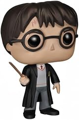 Funko POP! Movies Harry Potter Collectible Vinyl Figure 3.75in Official view 10