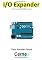 Livro Comunicação com I/O Expander Via I2C através do MCP23008 no Arduino