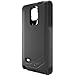 OTTERBOX Samsung Galaxy Note 4 Case COMMUTER SERIES - Retail Packaging - Black
