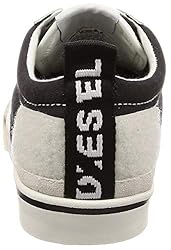 Diesel Men's D-Velows Low Patch
