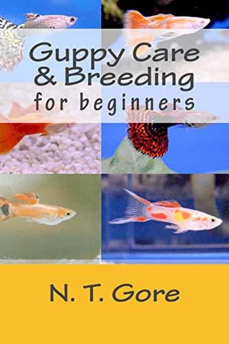 Genetics for Guppies: Chin, Bryan George: 9781688263765: Amazon