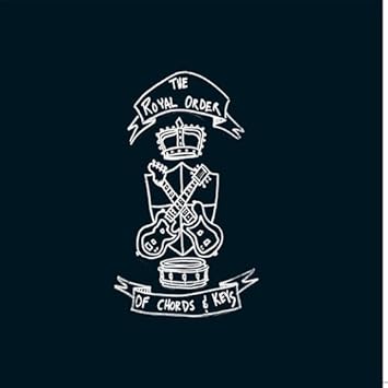 Punk Rock One Sock By Royal Order Of Chords Keys Amazon Com Music