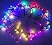 Karen accessories Light up Cat Ears Headbands,LED Flash Costume Kitty Ears 8pcs