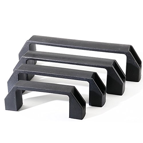 6 Aluminum+Extrusion+Profile+Install+Kit+4pcs