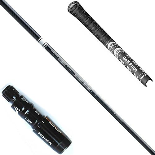 Tour Shop Fresno Mitsubishi Tensei CK White 70 Driver Shaft - Ready to Play w/Grip & Tip Choice