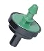 Raindrip PC8050B 2 GPH Pressure Compensating Drippers, 50 Per Bag