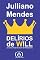 Livro Delírios de Will: (ou como chupar os ossos de Shakespeare)