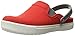 Crocs Unisex Citilane Canvas Clog Mule