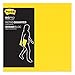 Post-it BP11Y Big Pad, 11 x 11, Bright Yellow, 30 Sheets/Pad (MMMBP11Y)