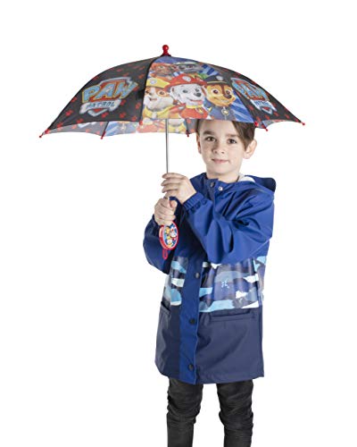 1 Nickelodeon+Little+Character+Rainwear+Umbrella