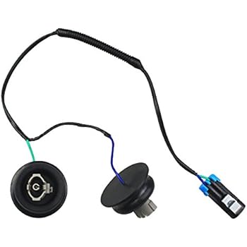 Amazon Com Dade Knock Sensor Wire Harness Kit Replaces