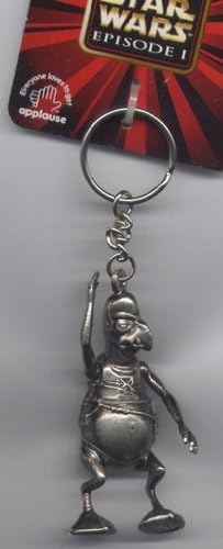 star wars keychain collectables series 1