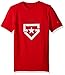 Under Armour Boys' Heater T-Shirt