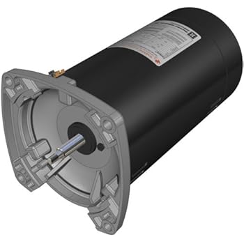 Amazon.com: Hayward SPX2710Z2M 1-1/2-Horsepower 2-Speed