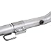 BBK 1769 2-3/4″ High Flow Performance Off-Road Only Full X-Pipe for Ford Mustang GT 3Vthumb 2