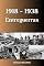 Livro 1918 - 1938: Entreguerras (A História da Segunda Guerra Mundial)