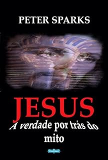 Livro Jesus: a verdade por trás do mito