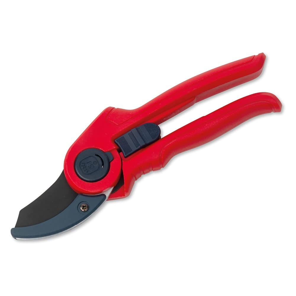 Spear & Jackson 5958RSA Razorsharp Active Medium Anvil Pruning Secateurs