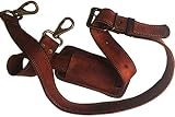 Leather Adjustable Bag Strap, Shoulder Strap, replacement handbag Cross Body