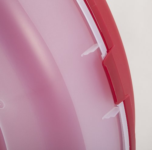 4 IRIS+USA+Holiday+Storage+30+Inches