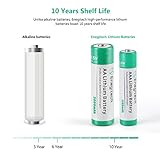 Enegitech 5pcs 3.7V 750mAh Rechargeable Battery for MJX X200 X300C X400 X500 X800 RC Quadcopter Drone Spare Parts