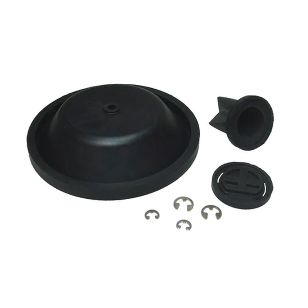 Whale Gusher Urchin Service Kit Nitrile Membrane – 59339