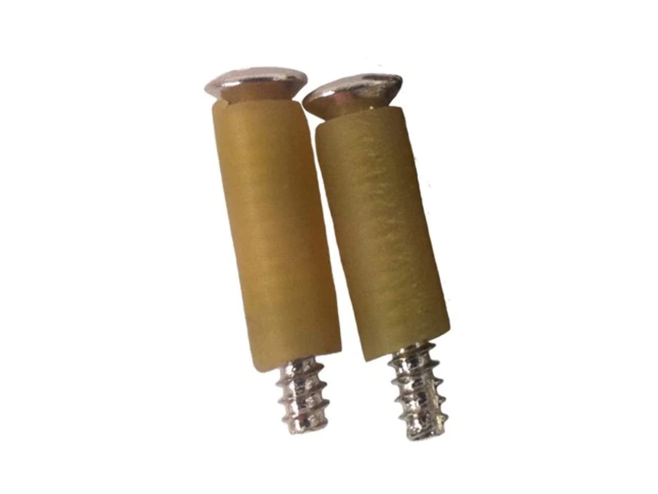 Telecaster neck pickup screws - top or bottom mounting Tubing Pickguard (top)