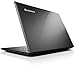 2016 Lenovo High Performance 17.3-inch HD+ Laptop, Intel Core i5-5200U 2.2 GHz, 8GB DDR3L Memory, 1TB HDD, DVD RW, Bluetooth, Webcam, WiFi, HDMI, Windows 10, Black