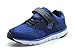 Dream Pairs 151054 New Kids Boys & Girls Sports Casual Trainers Flat Strap Light Weight Running Sneakers (Toddler/Little Kid/Big Kid)