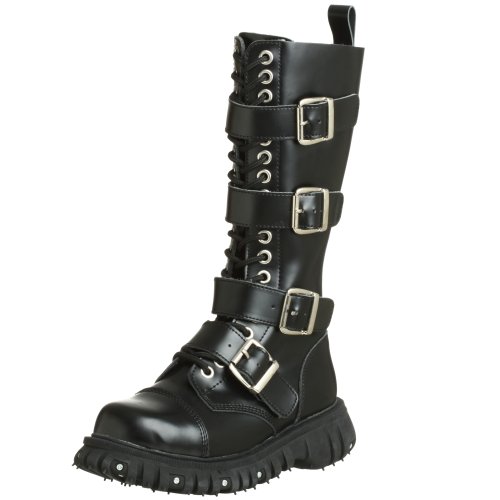 T.U.K 3BUCKLE HI BOOT 6055タイプ T.U.K 3BUCKLE HI BOOT 6055 - メルカリ