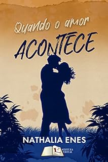Livro Quando o amor acontece