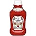 Heinz Simply Tomato Ketchup (44 oz Bottles, Pack of 6)